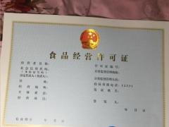 申請保健食品經(jīng)營資質(zhì)要準(zhǔn)備哪些材料呢