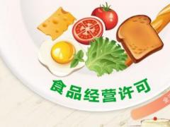 代辦食品經營許可證辦理需要負責人到場嗎？