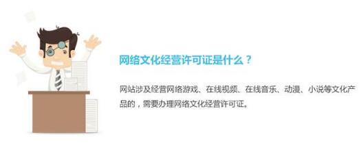 文網(wǎng)文的申請(qǐng)辦理